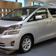 Illustration for article titled Quickride: 2014 Toyota Vellfire Gs